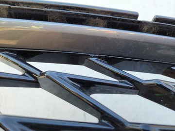 фото thumb №9, Seat leon 4 iv 4 cupra 5fa решітка радіатора решітка