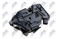 фото thumb №13, Привод центрального замка задняя vw amarok 10-/lewy/