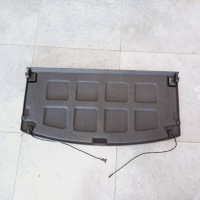 фото thumb №6, Полка багажника задняя opel corsa b 3d nr45