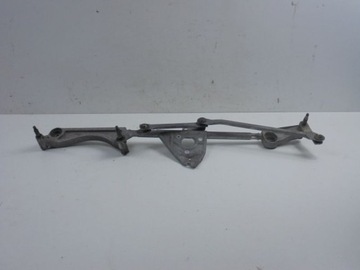 фото thumb №12, Mercedes c w203 механізм двірник a2038204742