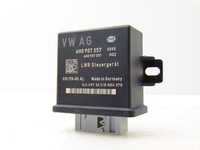 фото thumb №1, Модуль блок управления света 4h0907357 audi a4 b8 audi a5 8t