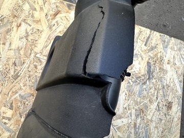 фото thumb №7, Кришка захист двигуна vw jetta passat b7 2.5 07k129601j