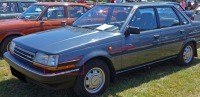 фото thumb №10, Toyota carina ii t150 1984-1988 поворотники лівий правий оригінал koito