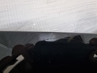 фото thumb №7, Решітка решітка радіатора планка бампера opel mokka b 98538010xt нова оригінал