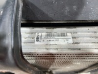 фото thumb №11, 2011 mercedes-benz ml w164 комплект радіатор a1645000593