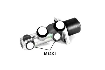 фото thumb №2, Насос тормозная [brembo]