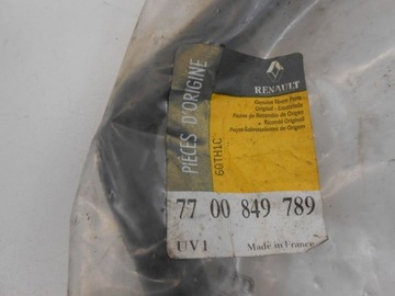 фото thumb №5, Kangoo i шланг трубка злив spustu оригінал