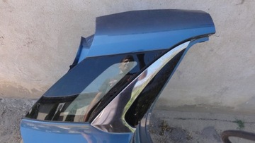 фото thumb №6, C4 picasso ii крыло зад правые kgq 16r