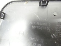 фото thumb №4, Mini r60 r61 заглушка заглушка жабо левая защита