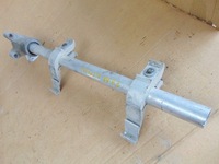 фото thumb №5, Volvo fm12 fh12 01r кронштейн подкрылок левый задняя