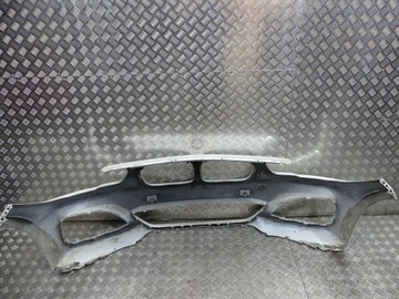 фото thumb №8, Bmw f20 f21 lci рестайлинг м-пакет бампер переднее перед разные