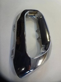 фото thumb №9, Хром молдинг левый задняя mercedes gle w167