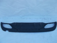 фото thumb №1, Mercedes e w205 дифузор бампера amg