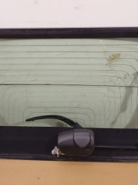 Купить Крышка багажника стекло задняя багажника peugeot 107 рестайлинг  lata 2012-2014, фото thumb