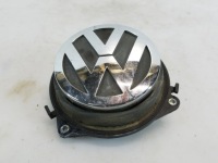 фото thumb №1, Замок ручка кришки багажника задня vw golf vi 3c5827469e