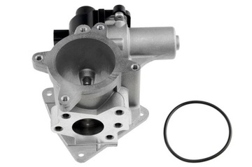 фото thumb №12, Клапан egr vw t5 multivan 2.5tdi 2003-