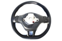 фото thumb №9, Vw golf 7 sportsvan b8 руль 5g0419091ad 5g0419091fh с подогревом biega