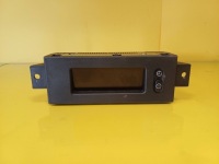 Купити Дисплей годинник opel meriva a 13156841 / 317099190 nr19, фото thumb