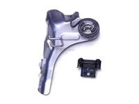 фото thumb №1, Кронштейн isofix левый задняя subaru forester iii