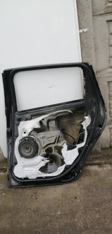 фото thumb №5, Lancia delta iii двері праве задня задні