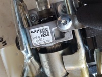 фото thumb №5, Bmw 5 e61 e60 рестайлинг колонка рулевая электрический