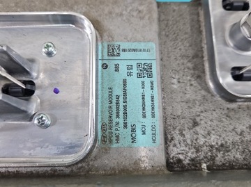 фото thumb №7, Перетворювач струму kia niro i 2016-2022 напруги інвертор 366002b642