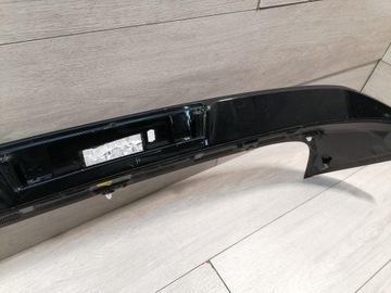 фото thumb №10, Fiesta mk7 спойлер спойлер крышка зад c1bb-a44210-b