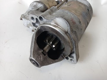 фото thumb №5, Стартер smart 0.6 t 0003188v003