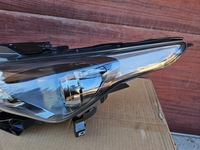 фото thumb №16, Левая лампа перед infiniti ii fx35 fx37 fx50 qx70 26060-1ca0e