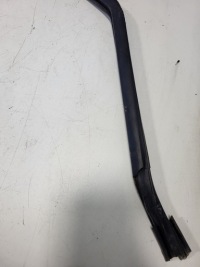 Прокладка рамка скло двері лівий перед renault kangoo 2 maxi Доставка, фото thumb