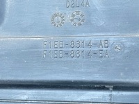 фото thumb №6, Руль воздуха впуск ford focus mk3 рестайлинг 14-