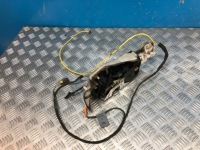 фото thumb №1, Mercedes w220 замок двері лівий перед 2207200335