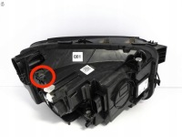 фото thumb №7, Mercedes glb x247 19- full led multibeam лампа левая eu