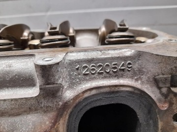 фото thumb №5, Chevrolet camaro ss 6.2 v8 lt1 12620549 ліва сторона головки oem