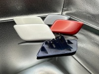 фото thumb №1, Заглушка распылителя citroen c4 picasso левая lub правая цвета