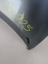 фото thumb №6, Opel insignia b 17r opcline. бампер перед a925