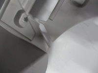 фото thumb №6, Молдинг захист na блок двигуна обшивка renault scenic 4 iv