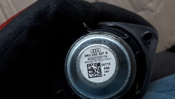 фото thumb №5, Sq5 8r q5 динамік панелі консолі bang olufsen