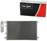 фото thumb №1, Maxgear ac835587 конденсатор, кондиционер