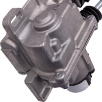 Привід зчеплення toyota yaris corolla mr2 2005-2014 1.4t 3136052020 Київ, фото thumb