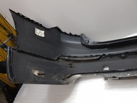 фото thumb №9, Бампер задня volvo xc90 ii r desing inscription