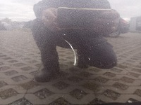 фото thumb №11, Дверь правый перед audi a6 c6 allroad lz7l