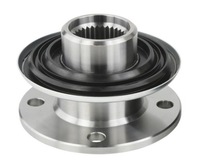 фото thumb №1, Nissan navara d40 r51 фланець редуктор вала prz&o