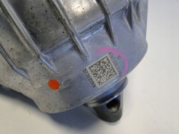 Mercedes glx x167 167 подушка двигателя кронштейн левая Оригинал, фото thumb