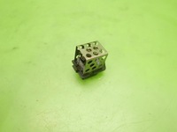 фото thumb №7, Резистор вентилятора радіатора renault laguna ii