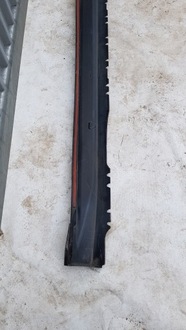 фото thumb №10, Планка порогова права audi a4 b9 allroad