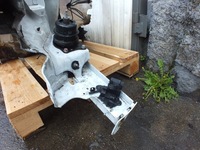 фото thumb №4, Audi a1 8x лонжерон чверть права поріг