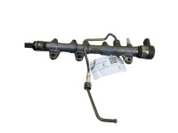 фото thumb №1, Bmw 5 g30 g31 2020 молдинг впрыскная 8579240