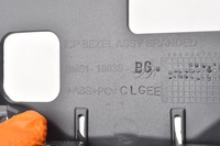 фото thumb №7, Ford focus mk3 рамка радио защита bm51-18835-bg