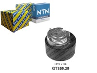 фото thumb №1, Ролик натяжна ремінь розподільного валу citroen c5 iii c6